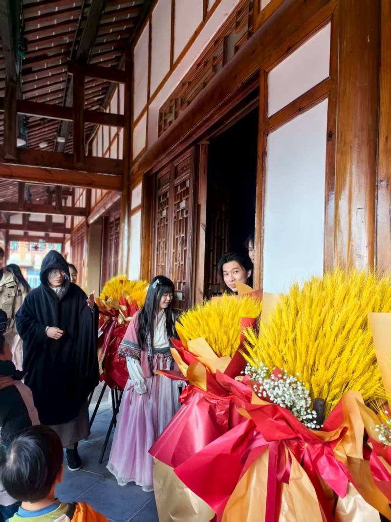 沉浸赋能：宁陵县景区演艺的差异化突围之路